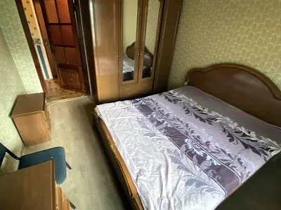 квартира за адресою Кубанської України вул. (Маршала Жукова), 39-А