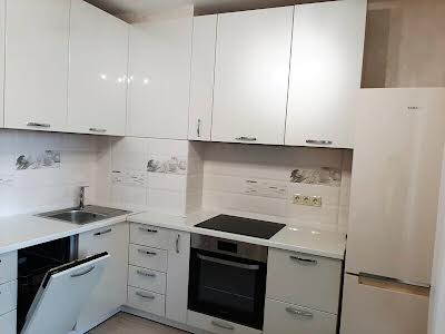 квартира за адресою Київ, Олени Пчілки вул., 4