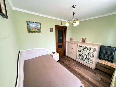 квартира по адресу Защитников Украины ул., 5