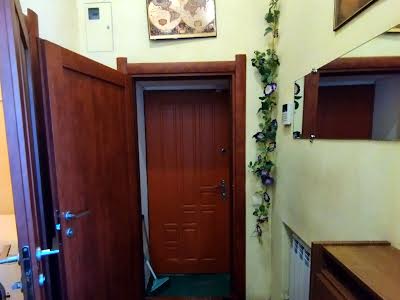 квартира по адресу Мольера ул., 45
