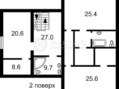 дом по адресу Садова