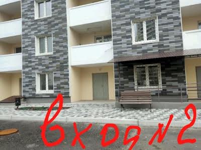 комерційна за адресою Ревуцького вул., 54а