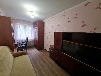 квартира за адресою Будівельників вул., 18А