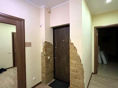 квартира за адресою Регенераторна вул., 4к4