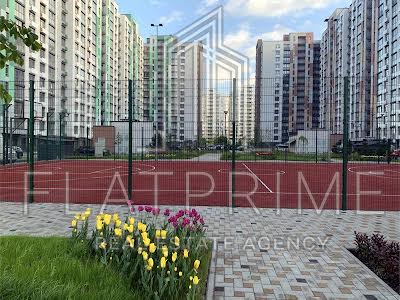 квартира за адресою Київ, Тираспольська вул., 52