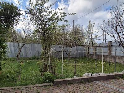 будинок за адресою Садово-Янтарна, 136