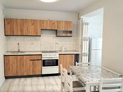 квартира за адресою Рубіновий бульв., 7