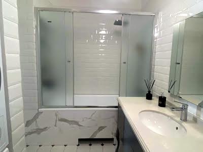 квартира за адресою Сімферопольська вул., 2М