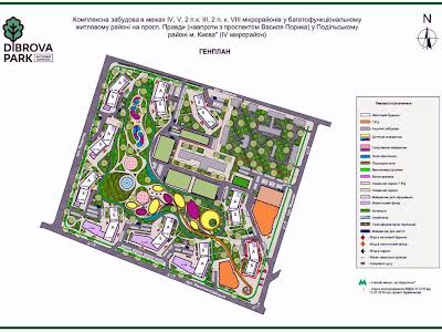 квартира по адресу Виктора Некрасова ул. (Северо-Сырецкая), 12а