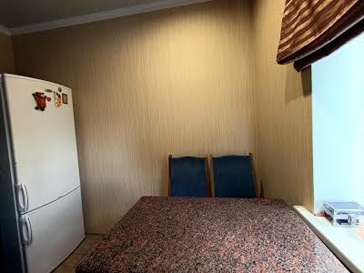 квартира за адресою Алана Шепарда вул. (Суворова), 34-А