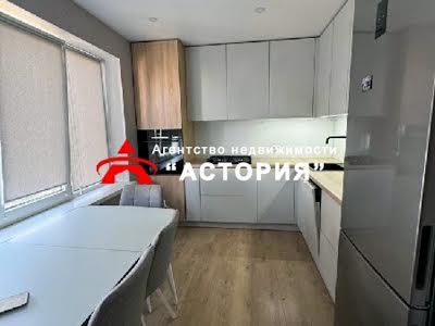 квартира за адресою Запорізька вул., 6