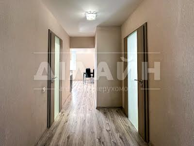 квартира за адресою Центральний бульв., 24