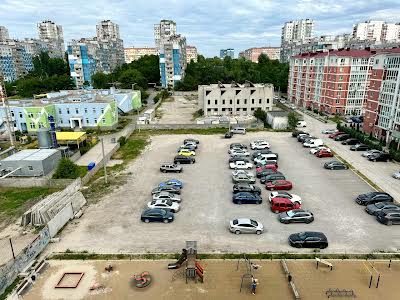 квартира за адресою Сичеславская, 7