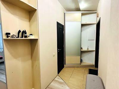 квартира по адресу Победы просп., 66К