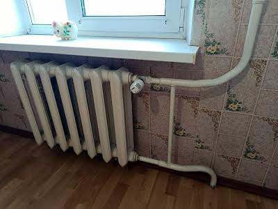 квартира за адресою Левка Лук'яненка вул. (Маршала Тимошенка), 15-Г