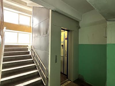 квартира за адресою Ґарета Джонса вул. (Сім'ї Хохлових), 3
