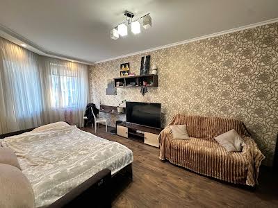 квартира за адресою Малоголосківська вул., 8д