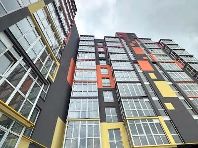 квартира по адресу Кольцевая ул., 1