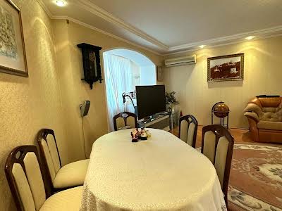 квартира за адресою Балтиморська вул. (Посмітного), 22