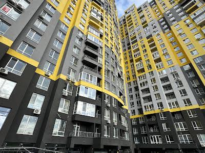 квартира за адресою Кадетський Гай вул., 10