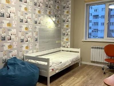 квартира по адресу Перспективная ул., 5