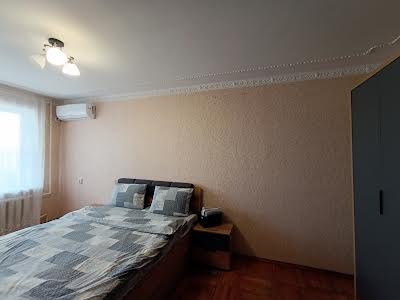 квартира за адресою 6 Слобідська, 7