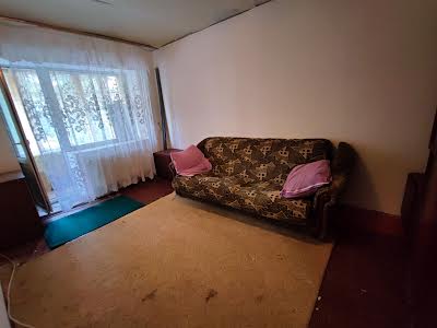 квартира за адресою Південна, 50