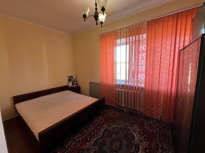 квартира за адресою Сорохтея, 16