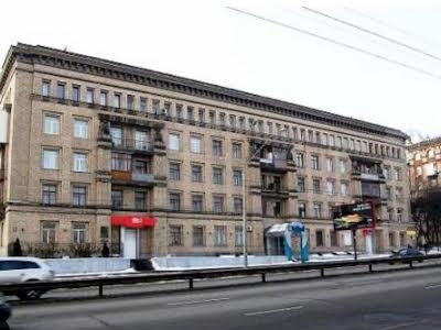квартира по адресу Берестейский просп. (Победы), 43