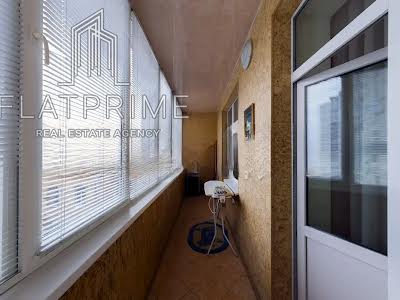 квартира по адресу Павлівська, 17