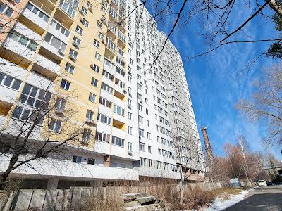 квартира за адресою Ракетна вул., 24/3