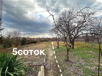 дом по адресу Днепр, Луговская ул., 52а
