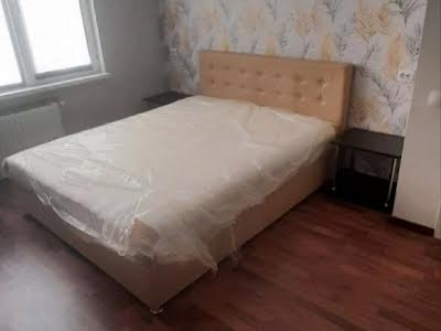 квартира за адресою Берковецька вул., 6А