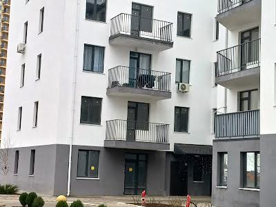 квартира за адресою Одеса, Академіка Сахарова вул., 3