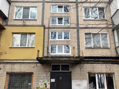 квартира по адресу Гната Юры ул., 5