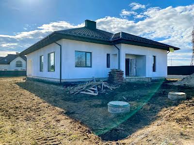 будинок за адресою с. Лісові Гринівці, Шушкина, 4