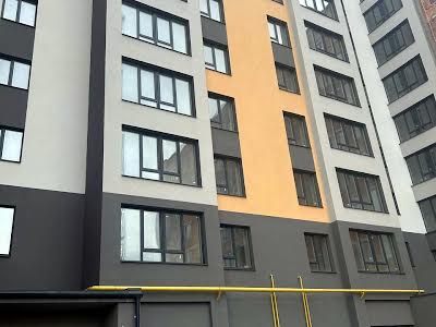 квартира по адресу Романа Шухевича ул. (Курчатова), 8/2