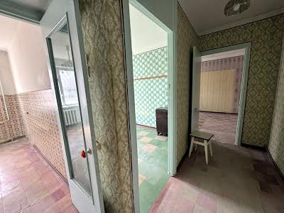 квартира по адресу Славы бульв., 3
