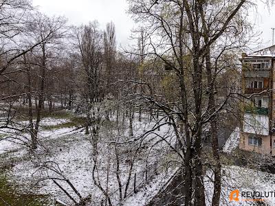 квартира по адресу Академика Белецкого ул., 5А