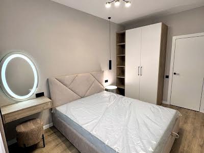 квартира за адресою Березова вул., 43