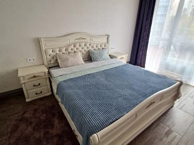 квартира за адресою Митрополита Василя Липківського вул. (Урицького), 16в
