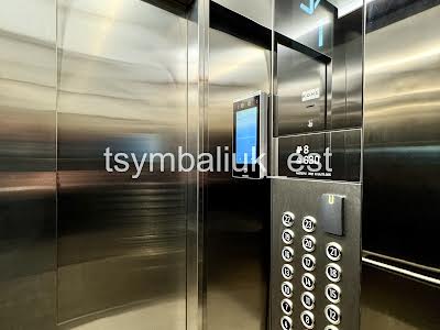 квартира за адресою Фортечний тупик (Тверський), 7В