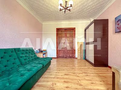 квартира по адресу Мира, 20