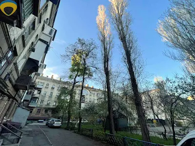 квартира по адресу Пастера ул., 21