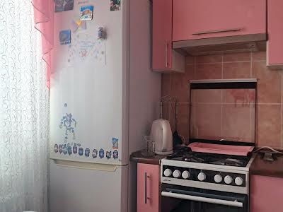 квартира по адресу Свободи просп. (Прокофʼєва), 12