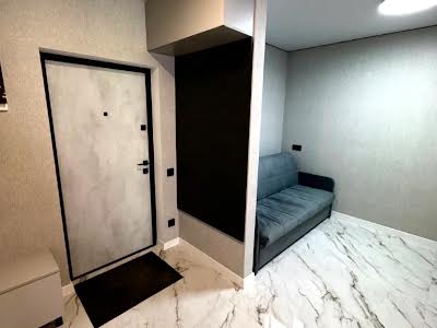 квартира за адресою Запорізьке шосе, 32л