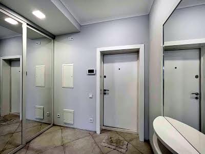 квартира за адресою Гоголівська вул., 14