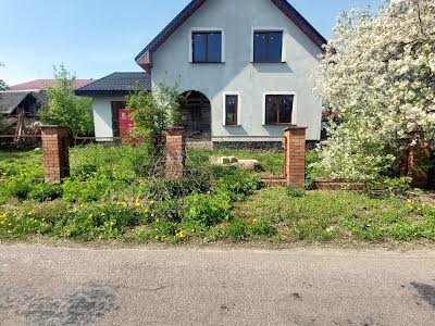 будинок за адресою Поліська