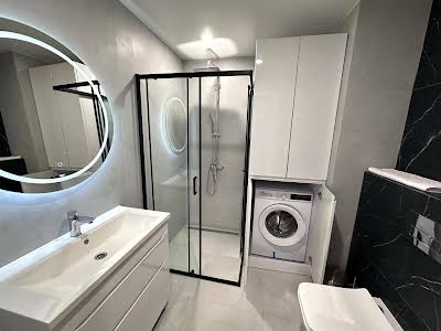 квартира за адресою Степана Бандери вул., 79
