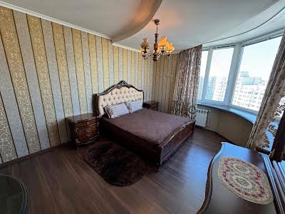 квартира за адресою Миколи Бажана просп., 14